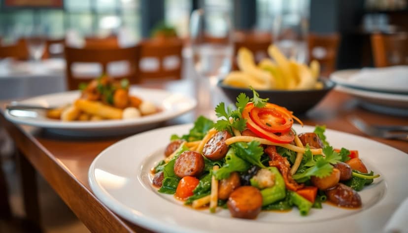 After-School Program Meals in Vancouver