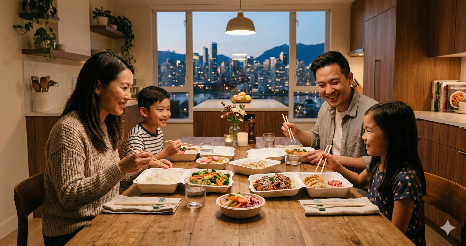 Family Meal Bundles: Pricing and Portion Guide