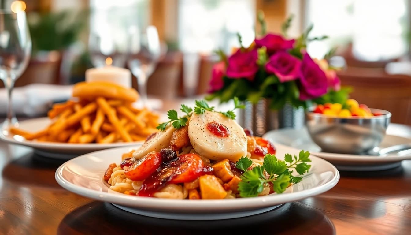 Featured image for Funeral & Memorial Catering in Vancouver