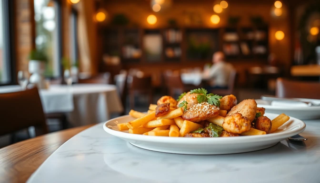 Featured image for Kindergarten & Daycare Catering in Vancouver: What...