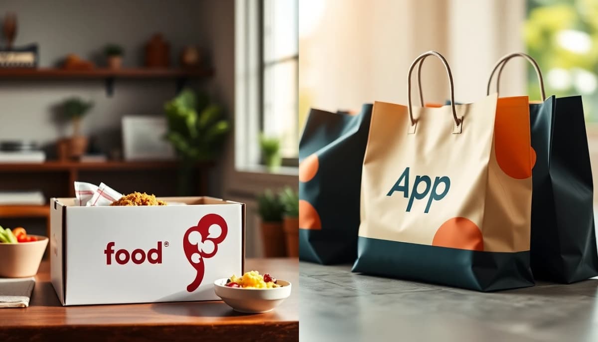 Meal Delivery in Kitsilano & West Side Vancouver