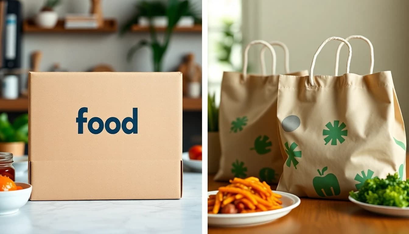 Featured image for Meal Delivery in Langley & Walnut Grove