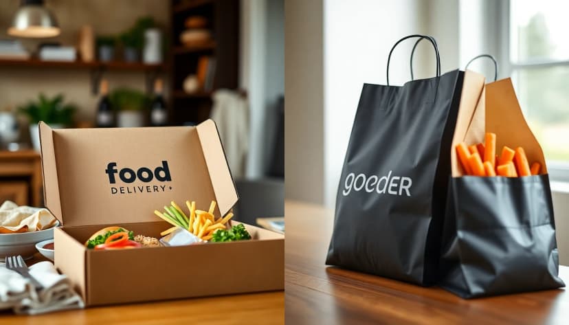 Meal Delivery in Port Moody & the Tri-Cities
