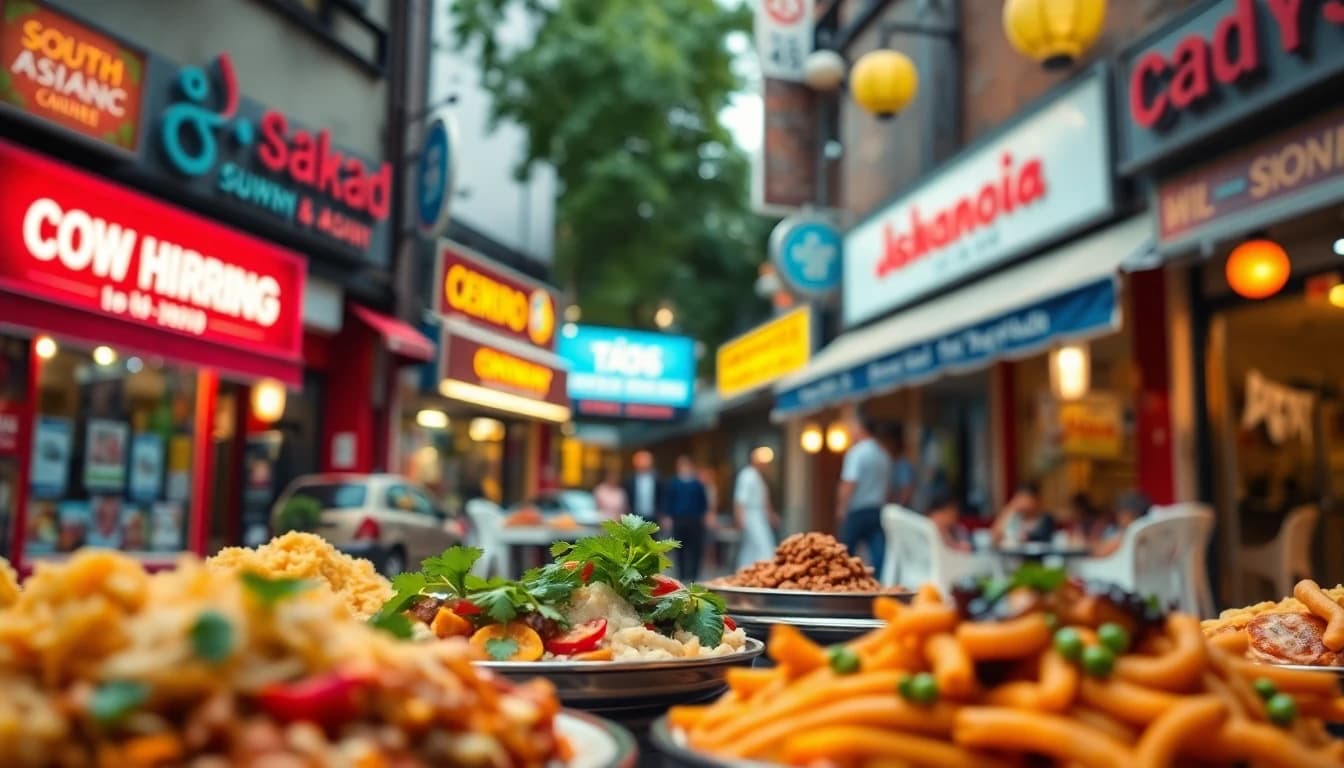 Featured image for Meal Delivery in Surrey, Fleetwood & Guildford