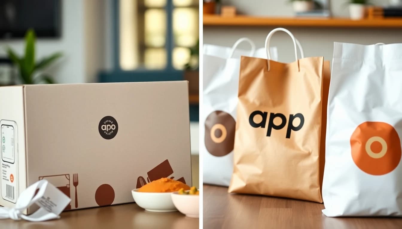 Featured image for Same-Day Meal Delivery Across Metro Vancouver