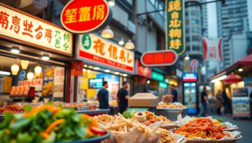 School Lunch Catering in Burnaby for 2026
