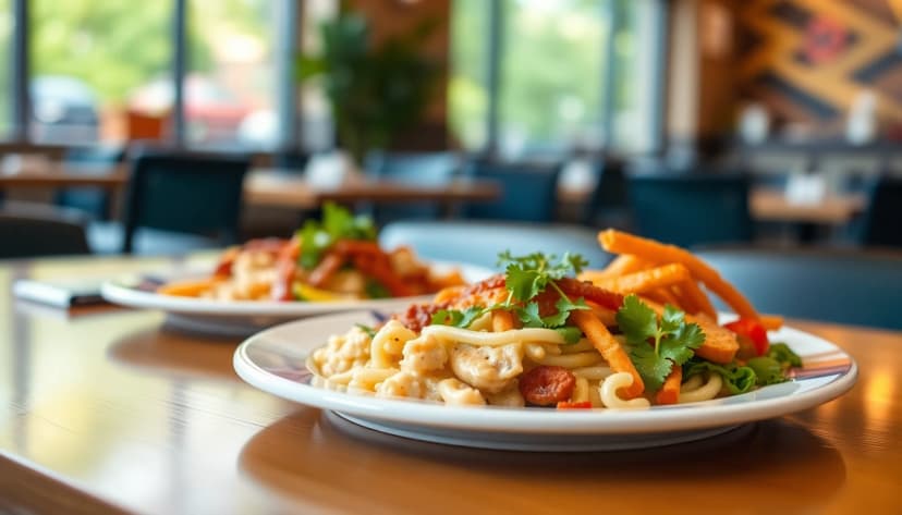 School Lunch Catering in Coquitlam for 2026