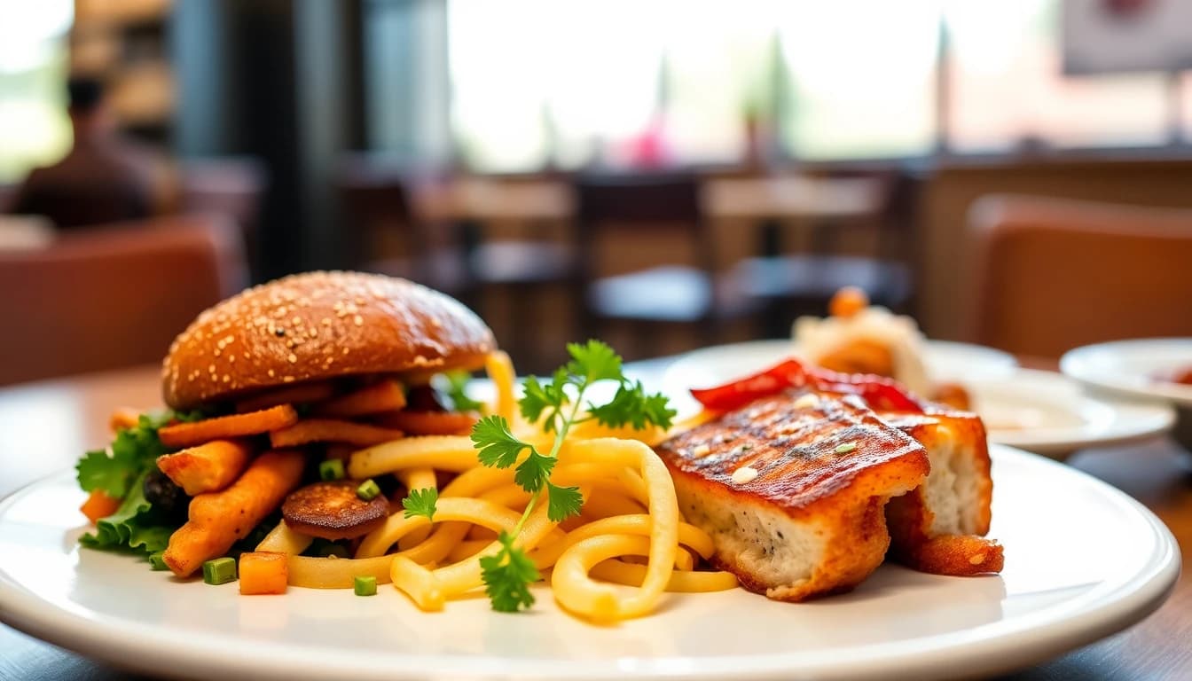 Featured image for School Lunch Catering in Richmond for 2026