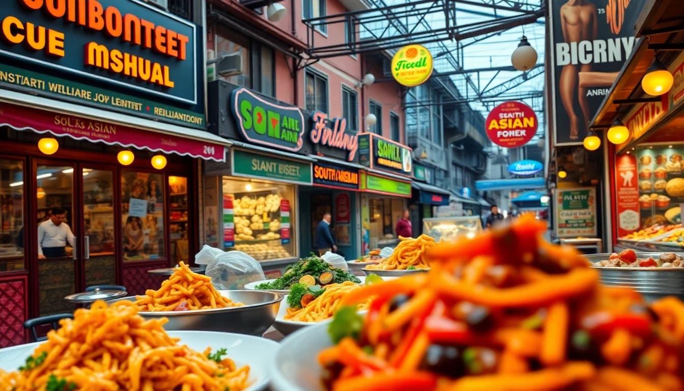 Featured image for School Lunch Catering in Surrey & Delta 2026