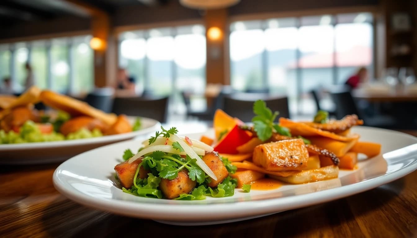 Featured image for Summer Day Camp Catering Vancouver 2026