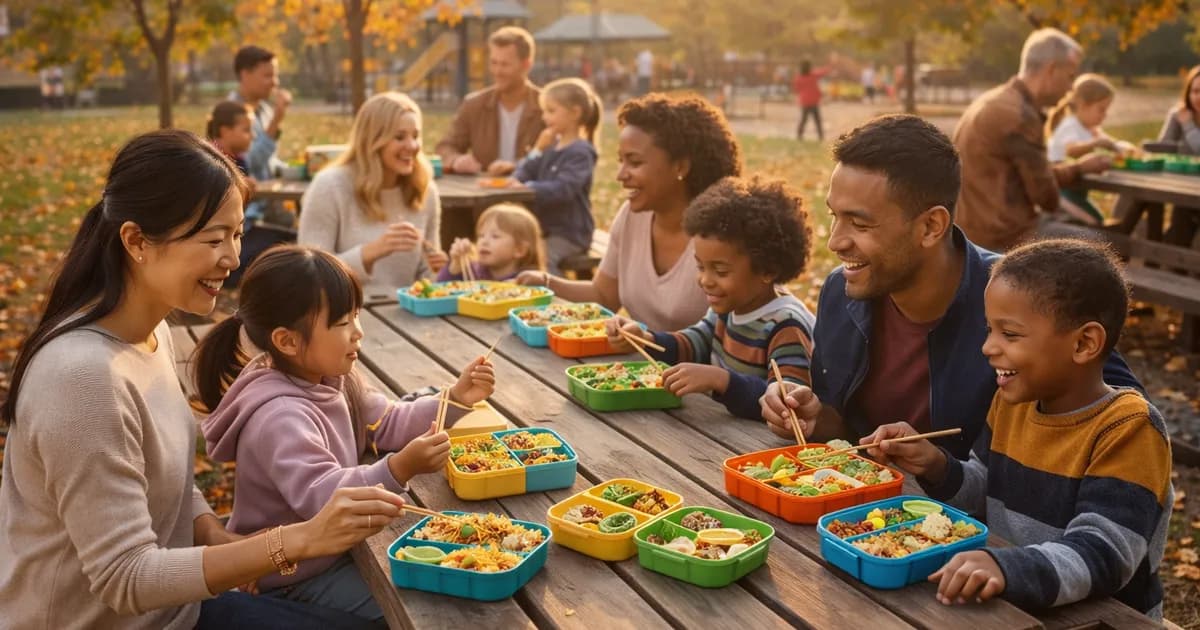 Why 200+ Vancouver Families Trust The Storm Cafe Weekly