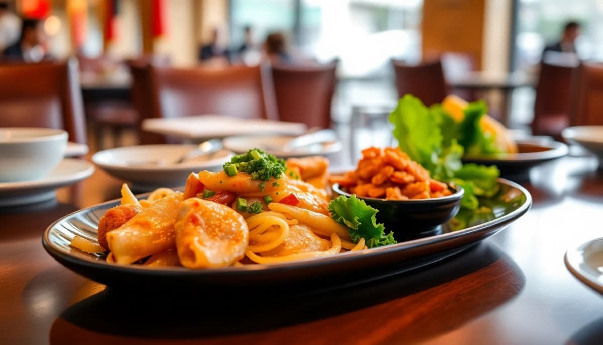Chinese New Year Catering in Vancouver 2026