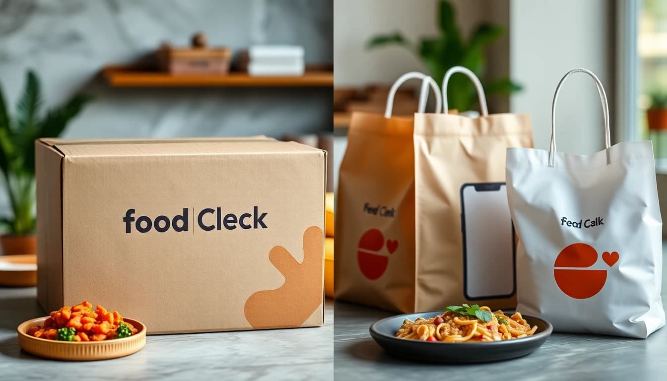 Featured image for Senior Meal Delivery in Vancouver