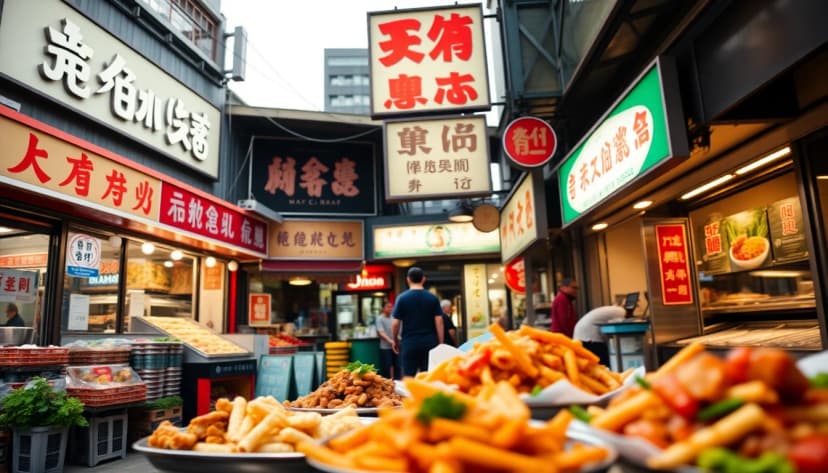 Halal Meal Delivery in Vancouver & Burnaby