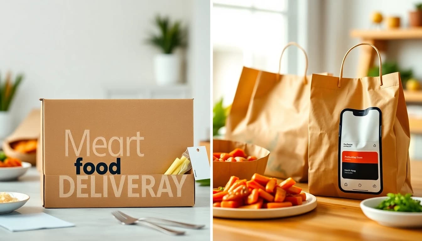 Featured image for High-Protein Meal Delivery Vancouver for Gym