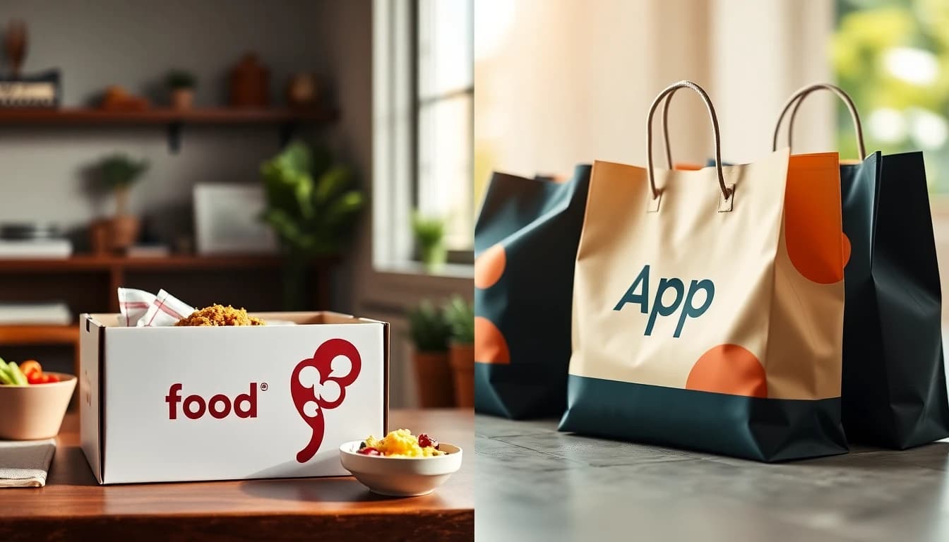 Featured image for Meal Delivery in Kitsilano & West Side Vancouver