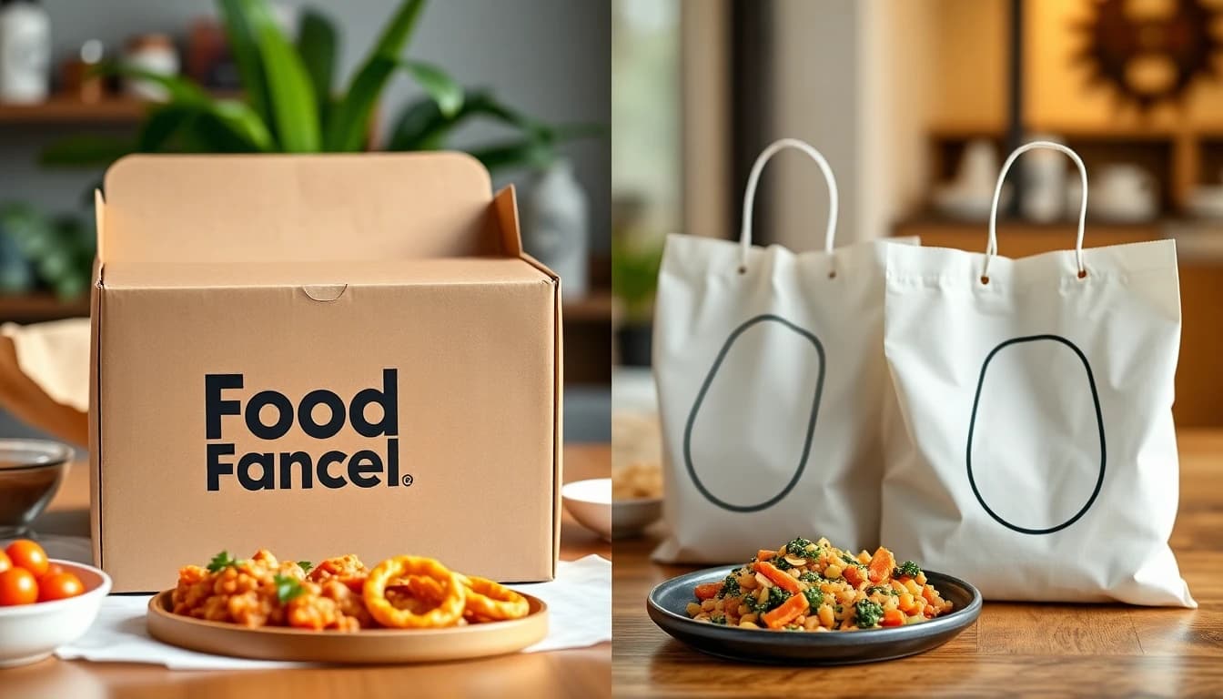 Featured image for Postpartum & Confinement Meal Delivery Vancouver