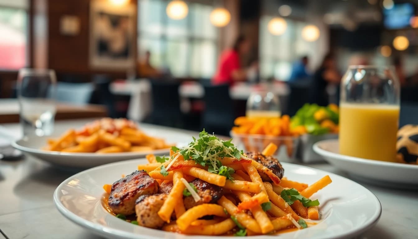 Featured image for Sports Team Catering & Bulk Meals Vancouver